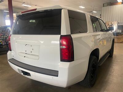 2018 Chevrolet Tahoe Police   - Photo 6 - Saint Louis, MI 48880-9800