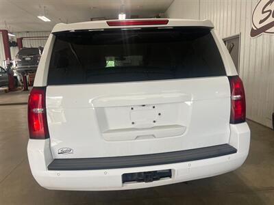 2018 Chevrolet Tahoe Police   - Photo 7 - Saint Louis, MI 48880-9800
