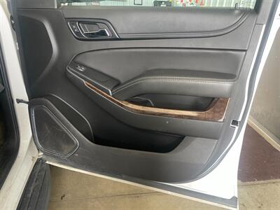 2018 Chevrolet Tahoe Police   - Photo 19 - Saint Louis, MI 48880-9800
