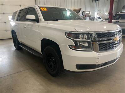 2018 Chevrolet Tahoe Police   - Photo 4 - Saint Louis, MI 48880-9800