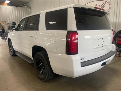 2018 Chevrolet Tahoe Police   - Photo 3 - Saint Louis, MI 48880-9800