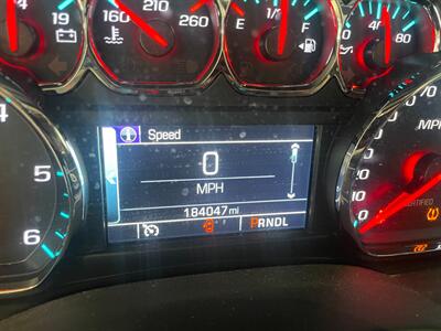 2018 Chevrolet Tahoe Police   - Photo 9 - Saint Louis, MI 48880-9800