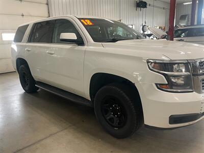 2018 Chevrolet Tahoe Police   - Photo 5 - Saint Louis, MI 48880-9800