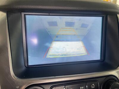 2018 Chevrolet Tahoe Police   - Photo 13 - Saint Louis, MI 48880-9800