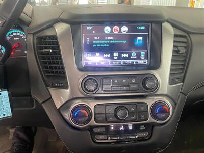 2018 Chevrolet Tahoe Police   - Photo 12 - Saint Louis, MI 48880-9800