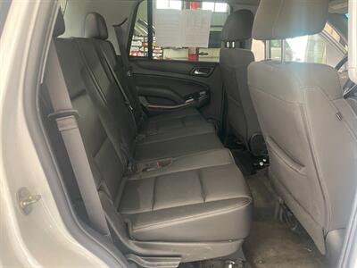 2018 Chevrolet Tahoe Police   - Photo 16 - Saint Louis, MI 48880-9800