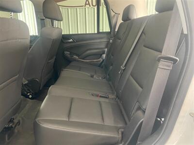 2018 Chevrolet Tahoe Police   - Photo 15 - Saint Louis, MI 48880-9800