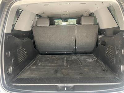 2018 Chevrolet Tahoe Police   - Photo 22 - Saint Louis, MI 48880-9800