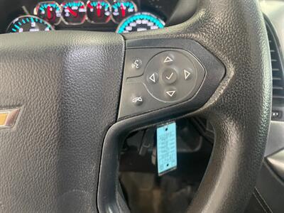 2018 Chevrolet Tahoe Police   - Photo 11 - Saint Louis, MI 48880-9800