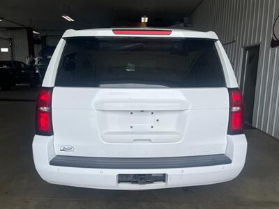 2018 Chevrolet Tahoe Police   - Photo 23 - Saint Louis, MI 48880-9800