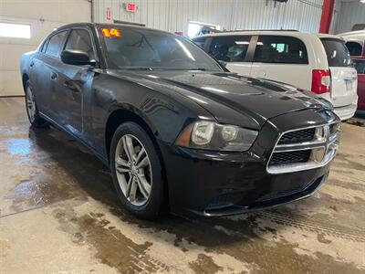2014 Dodge Charger V6   - Photo 3 - Saint Louis, MI 48880-9800