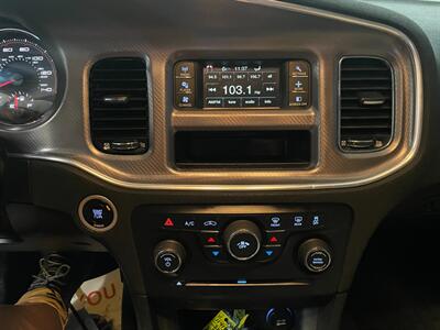 2014 Dodge Charger V6   - Photo 8 - Saint Louis, MI 48880-9800