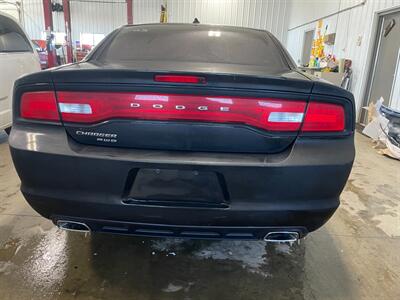 2014 Dodge Charger V6   - Photo 20 - Saint Louis, MI 48880-9800