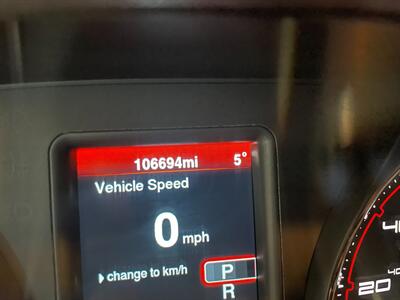 2014 Dodge Charger V6   - Photo 9 - Saint Louis, MI 48880-9800