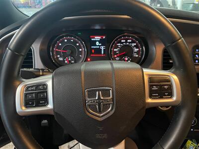 2014 Dodge Charger V6   - Photo 7 - Saint Louis, MI 48880-9800
