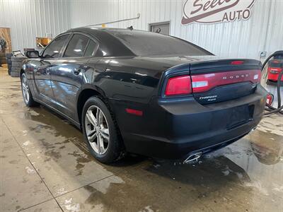2014 Dodge Charger V6   - Photo 6 - Saint Louis, MI 48880-9800