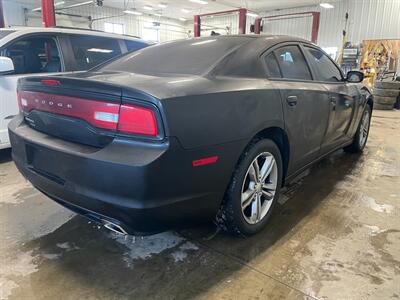 2014 Dodge Charger V6   - Photo 5 - Saint Louis, MI 48880-9800
