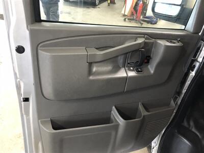 2019 GMC Savana 2500   - Photo 22 - Saint Louis, MI 48880-9800