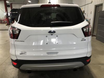 2018 Ford Escape SE   - Photo 22 - Saint Louis, MI 48880-9800