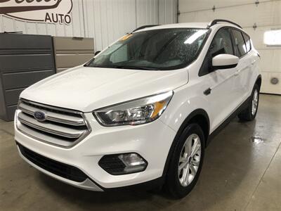 2018 Ford Escape SE   - Photo 2 - Saint Louis, MI 48880-9800