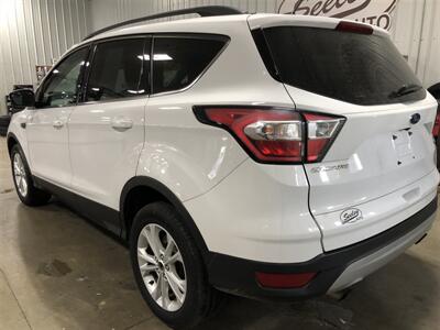 2018 Ford Escape SE   - Photo 6 - Saint Louis, MI 48880-9800