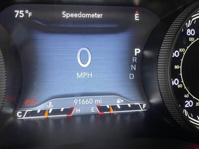 2019 Jeep Cherokee Limited   - Photo 9 - Saint Louis, MI 48880-9800