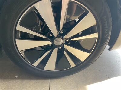 2021 Nissan Altima 2.5 SV - Photo 25 - Saint Louis, MI 48880-9800