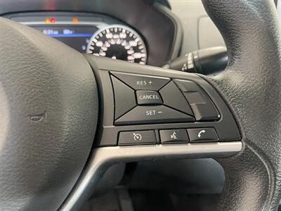 2021 Nissan Altima 2.5 SV - Photo 11 - Saint Louis, MI 48880-9800