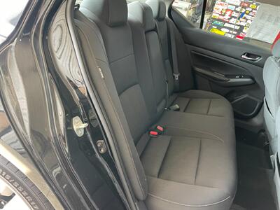 2021 Nissan Altima 2.5 SV - Photo 21 - Saint Louis, MI 48880-9800