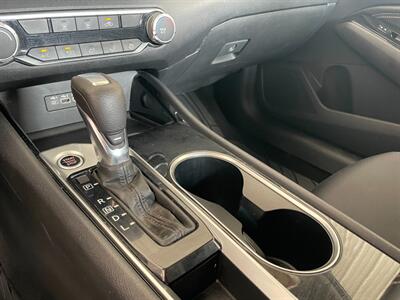 2021 Nissan Altima 2.5 SV - Photo 17 - Saint Louis, MI 48880-9800