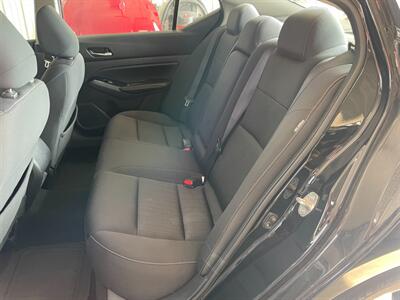 2021 Nissan Altima 2.5 SV - Photo 19 - Saint Louis, MI 48880-9800