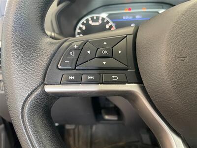 2021 Nissan Altima 2.5 SV - Photo 10 - Saint Louis, MI 48880-9800