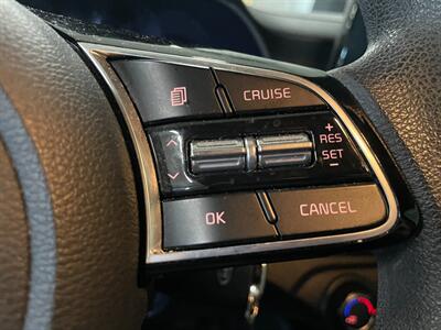 2020 Kia Forte LXS   - Photo 13 - Saint Louis, MI 48880-9800