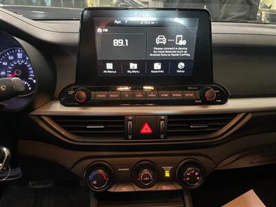 2020 Kia Forte LXS   - Photo 15 - Saint Louis, MI 48880-9800