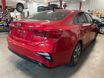 2020 Kia Forte LXS   - Photo 6 - Saint Louis, MI 48880-9800