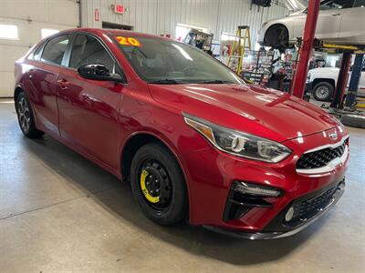 2020 Kia Forte LXS   - Photo 5 - Saint Louis, MI 48880-9800