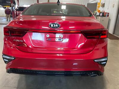 2020 Kia Forte LXS   - Photo 7 - Saint Louis, MI 48880-9800