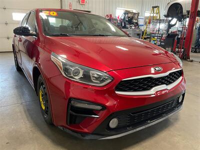2020 Kia Forte LXS   - Photo 4 - Saint Louis, MI 48880-9800