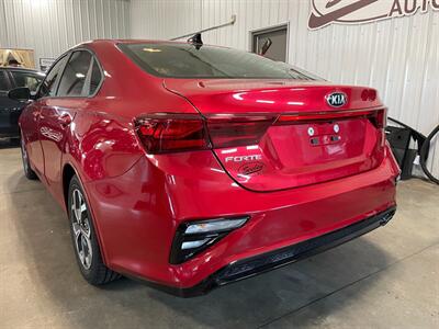 2020 Kia Forte LXS   - Photo 3 - Saint Louis, MI 48880-9800