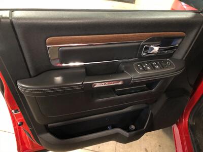 2013 RAM 1500 Laramie   - Photo 20 - Saint Louis, MI 48880-9800