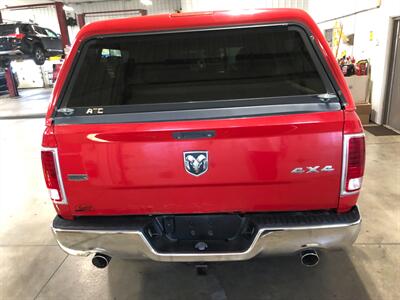 2013 RAM 1500 Laramie   - Photo 26 - Saint Louis, MI 48880-9800