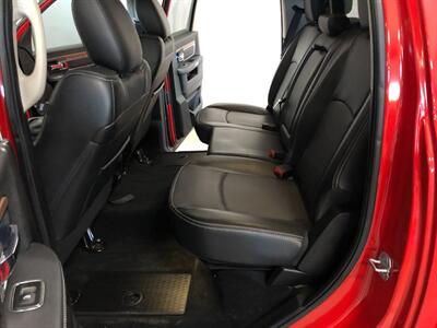 2013 RAM 1500 Laramie   - Photo 16 - Saint Louis, MI 48880-9800