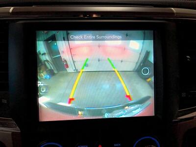 2013 RAM 1500 Laramie   - Photo 14 - Saint Louis, MI 48880-9800