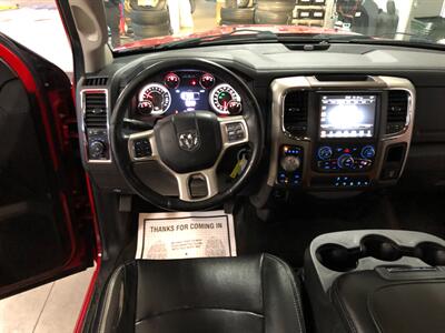 2013 RAM 1500 Laramie   - Photo 8 - Saint Louis, MI 48880-9800