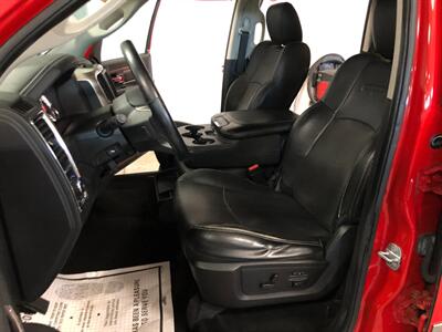 2013 RAM 1500 Laramie   - Photo 15 - Saint Louis, MI 48880-9800