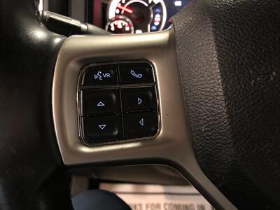 2013 RAM 1500 Laramie   - Photo 10 - Saint Louis, MI 48880-9800