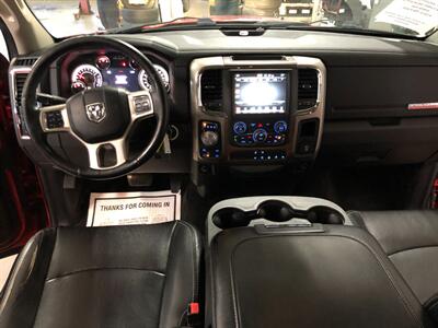 2013 RAM 1500 Laramie   - Photo 7 - Saint Louis, MI 48880-9800
