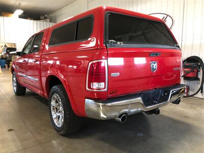 2013 RAM 1500 Laramie   - Photo 3 - Saint Louis, MI 48880-9800