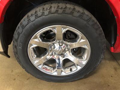 2013 RAM 1500 Laramie   - Photo 22 - Saint Louis, MI 48880-9800