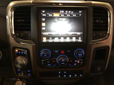 2013 RAM 1500 Laramie   - Photo 13 - Saint Louis, MI 48880-9800